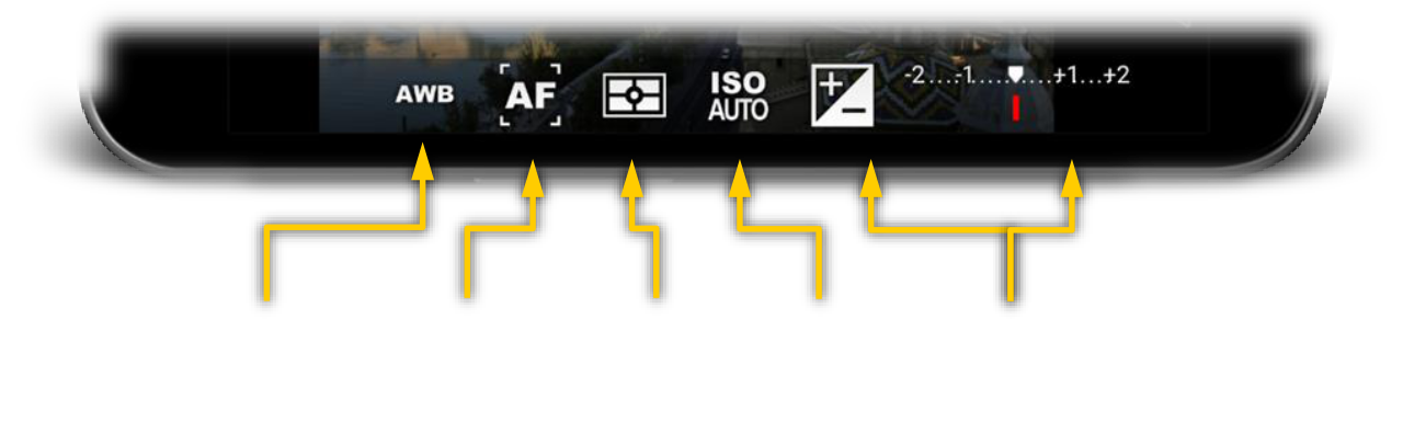 Photographic controls